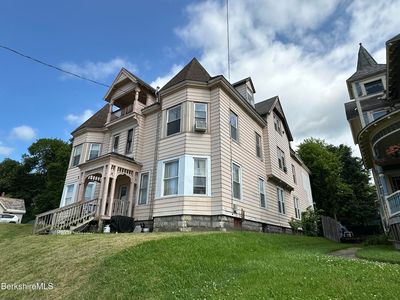 51 Bracewell Ave, North Adams, MA, 01247