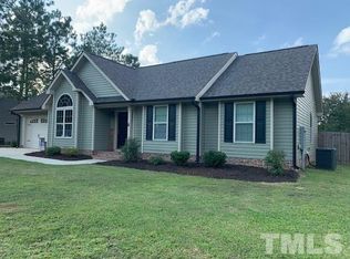 100 Gooch St BLDG A, Stem, NC 27581