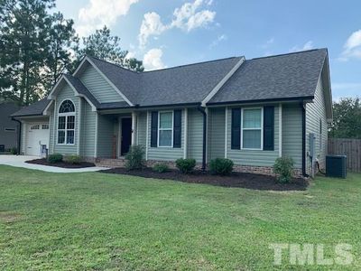 100 Gooch St Bldg A, Stem, NC, 27581