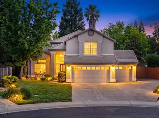 735 King Way, Folsom, CA 95630