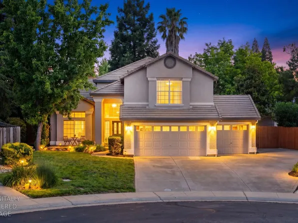 735 King Way, Folsom, CA 95630