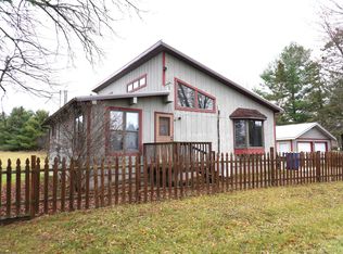 1340 Grand Ave, Merrill, WI 54452