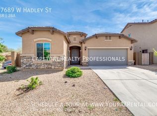 17689 W Hadley St, Goodyear, AZ 85338