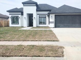 518 Eagle Dr, Los Fresnos, TX 78566