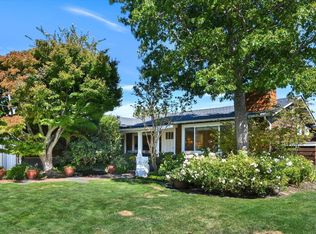 13 Seminole Avenue, Corte Madera, CA 94925