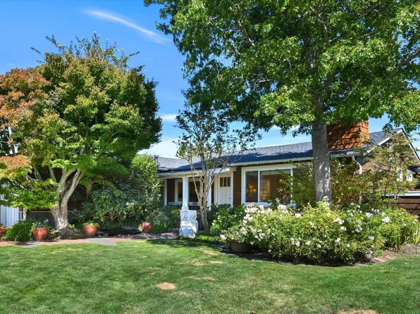 13 Seminole Avenue, Corte Madera, CA 94925