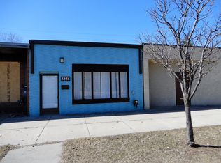 3285 Hilton Rd, Ferndale, MI 48220