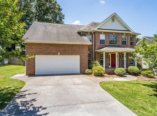 1323 Pershing Hill Ln, Knoxville, TN 37919