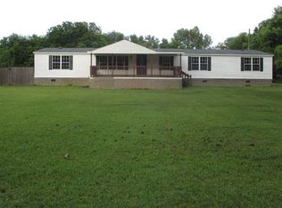 7812 Springhill Rd, Pollock, LA 71467
