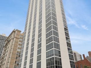 1555 N Dearborn Pkwy APT 4E, Chicago, IL 60610
