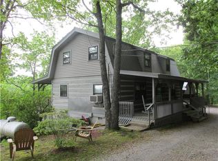 297 Lakeside Dr LOT 44, Smithville, TN 37166