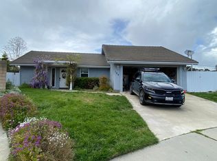 169 Vard Loomis Ct, Arroyo Grande, CA 93420