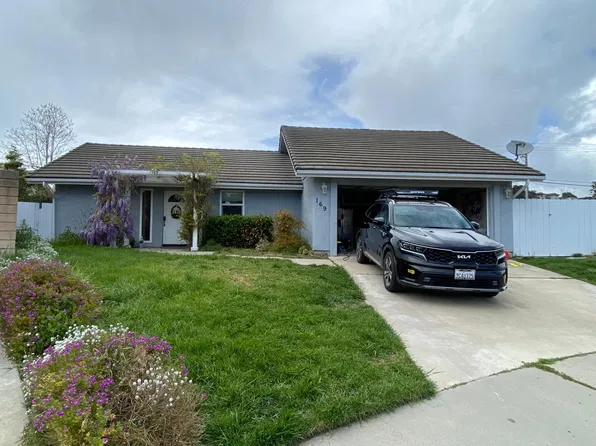 169 Vard Loomis Ct, Arroyo Grande, CA 93420