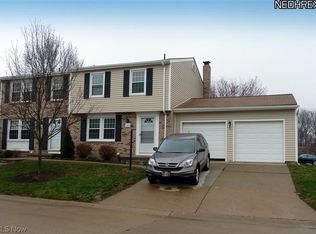 7368 N Chestnut Commons Dr, Mentor, OH