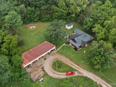 19185 Highway E, Arcadia, MO, 63621