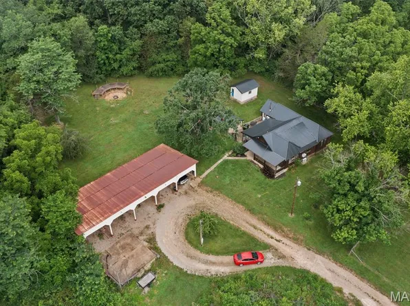 19185 Highway E, Arcadia, MO 63621