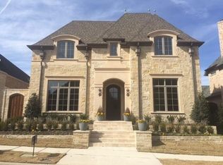 6821 Labelle Ct, Plano, TX 75024