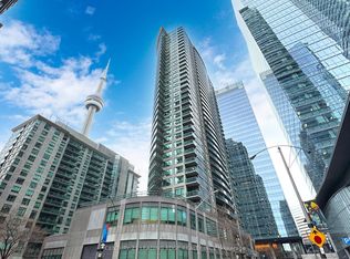 30 Grand Trunk Cres #3503, Toronto, ON M5J 3A4