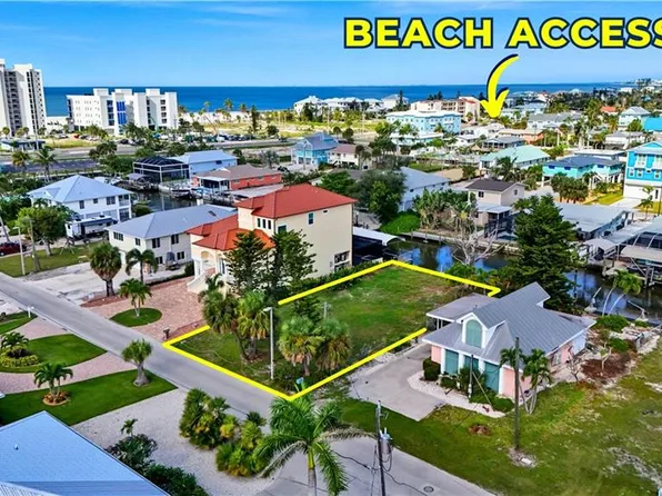 171 Egret ST, FORT MYERS BEACH, FL 33931