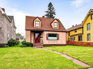 513 2nd Ave, Two Harbors, MN 55616