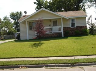 3915 Polk St, Omaha, NE 68107