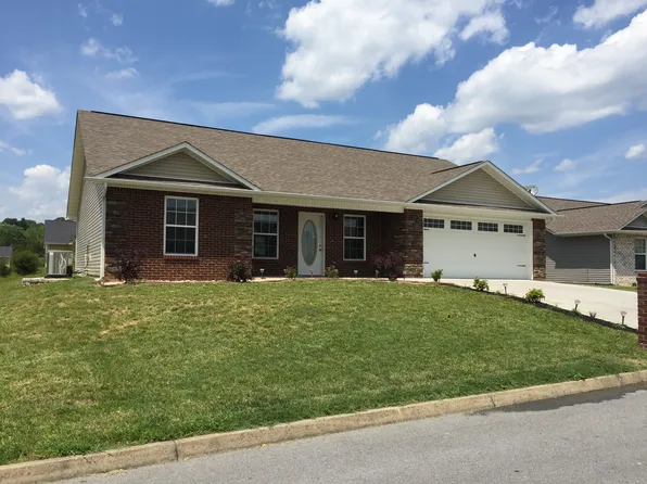 432 Cornus Ave, Sevierville, TN 37862