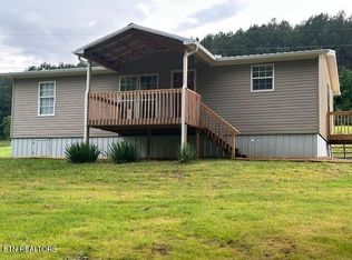 167 Loftis Rd, Parrottsville, TN 37843