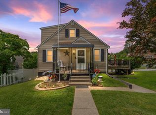 1700 Todd Ave, Baltimore, MD 21222