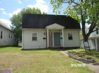 1022 Lakeview Dr, Parkersburg, WV 26104