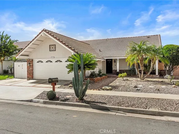 163 N Avenida Cordoba, Anaheim, CA 92808