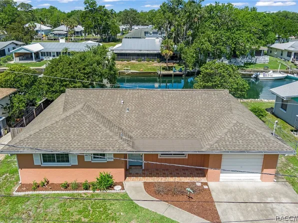 1400 SE 5th Ave, Crystal River, FL 34429