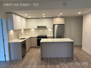 10829 140th St #313, Surrey, BC