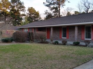 2608 Clayton Pl, Hattiesburg, MS 39402