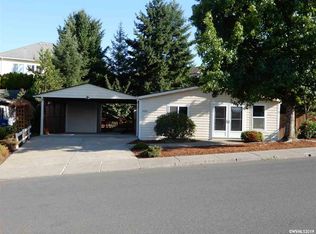 2164 Mousebird Ave NW, Salem, OR 97304