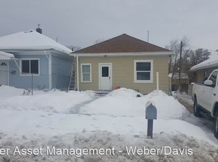 1015 21st St, Ogden, UT 84401