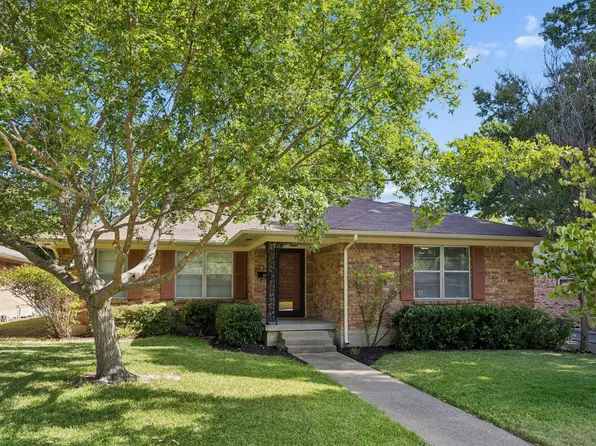 10639 Longmeadow Dr, Dallas, TX 75238