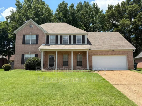 4003 N Tonya Marie Cv, Memphis, TN 38135