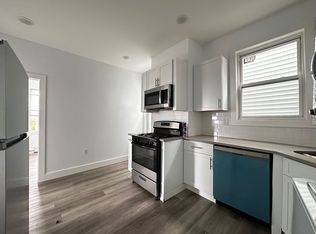 1760 John F Kennedy Blvd #27E, Jersey City, NJ 07305