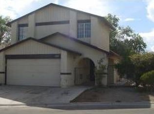 3828 Summer Breeze Cir, Las Vegas, NV 89108