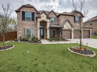 378 Westphalian Dr, Celina, TX 75009