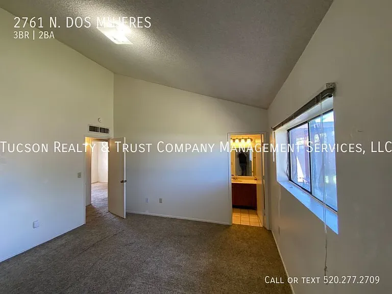 2761 N Dos Mujeres Ave — Photo 5