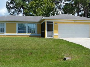 1552 Rice Ter, North Port, FL 34286
