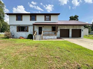 9736 County Road 107, Proctorville, OH 45669