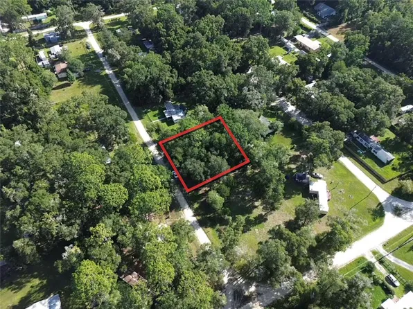 TBD NW 136TH COURT LOT 12, OCALA, FL 34482