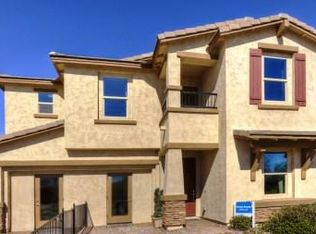 3062 E Ivanhoe St, Gilbert, AZ 85295