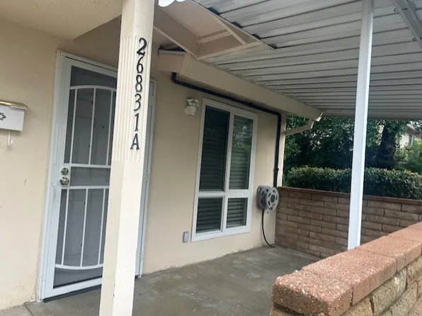 26831 Avenue Of The Oaks Unit A, Santa Clarita, CA 91321