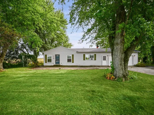 1323 W State Road 26, Rossville, IN 46065