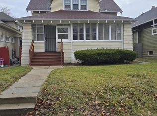 2634 N 46th St, Milwaukee, WI 53210