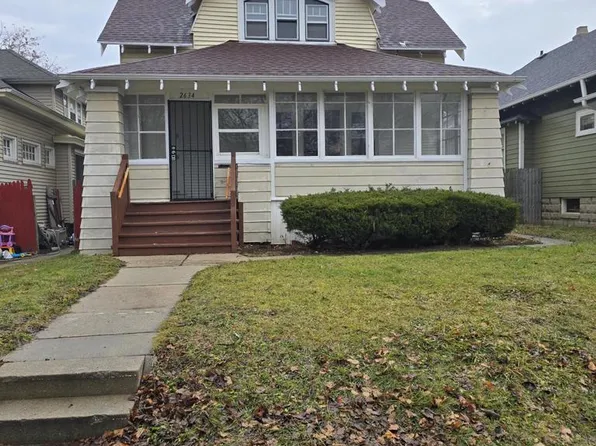 2634 North 46th STREET, Milwaukee, WI 53210