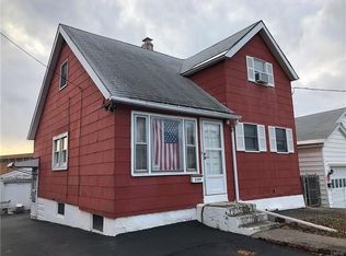 209 Hood Ave, Syracuse, NY 13208